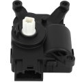 Hvac Blend Door Actuator 604-813 Air For 2009-2013 Mazda 6 1pc 