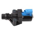Heater Control Valve Replacement Ford Escape 2013-2016 For Fiesta Fusion L4 1 6l Radiator Bm5z8c605a 