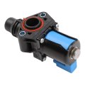 Heater Control Valve Replacement For Ford Escape 2013 2016 Fiesta 2014 2018 Fusion Part Number Bm5z8c605a 74909 Ehv119
