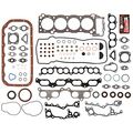 Evergreen Engine Rering Kit Fsbrr2032eve211 944 Toyota Tacoma 4runner Dohc 2rzfe 3rzfe Full Gasket Set 25mm 010 Oversize Main 