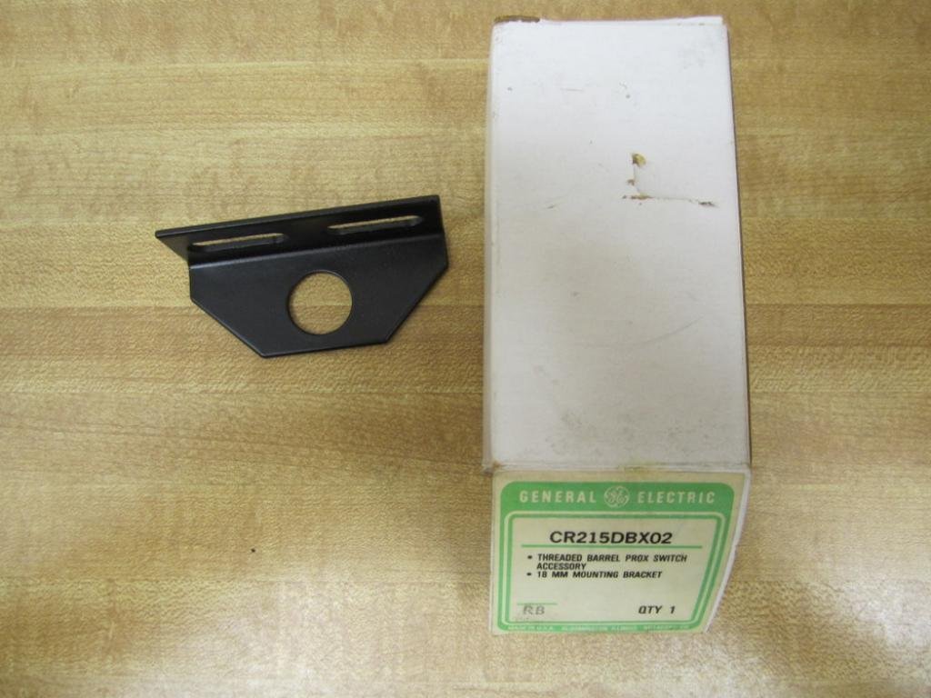 General Electric Cr215dbx02 Mounting Bracket
