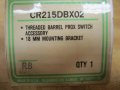 General Electric Cr215dbx02 Mounting Bracket