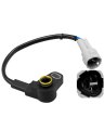 Throttle Position Sensor Assembly Fit For Yamaha Yz250f Yz426f Yz450f Wr450f Kawasaki Ktm Suzuki 1998-2009 Replace 