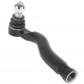 Ocpty New 2-piece Fit 2008-2020 For Toyota Sequoia 2007-2020 Tundra Front Outer Tie Rod End
