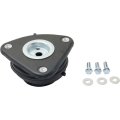 Front Shock And Strut Mount For Volvo S40 2004 To 2011 Mazda 5 2006 2014 Driver Or Passenger Side Single Piece 