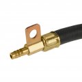 600a Arcair Carbon Arc Gouging Torch For Weld Defects Removal Groove Digging And Root Clearing Withand Efficiency 