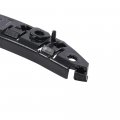 G-plus 1 Pair Front Bumper Bracket Left Right Side Compatible With Tesla Model 3 2017-2020 1084181-00-e 1084182-00-e