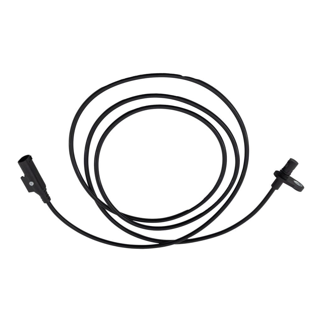 Abs Speed Sensor Rear Driver Side For Mercedes Benz Sprinter 2016 2017 2018 2019 2020 2021 Replacement A9065404517