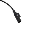 Abs Speed Sensor Rear Driver Side For Mercedes Benz Sprinter 2016 2017 2018 2019 2020 2021 Replacement A9065404517