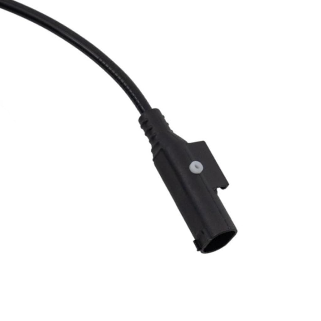 Abs Speed Sensor Rear Driver Side For Mercedes Benz Sprinter 2016 2017 2018 2019 2020 2021 Replacement A9065404517