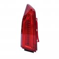Loyalheartdy For 2013 2014 2015 2016 2017 2018cadillac Ats 4-door Sedan Led Tail Light Assembly Left Driver Side Brake Lh