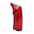 Loyalheartdy For 2013 2014 2015 2016 2017 2018cadillac Ats 4-door Sedan Led Tail Light Assembly Left Driver Side Brake Lh