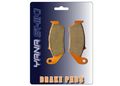 Yana Shiki 002 Brake Pad 