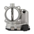 Electric Throttle Body Assembly Replaces Tb39 Bk2z9e926a For Ford Transit 150 250 350 And Hd 2015 2019 