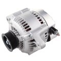 Car Alternators Fit For Toyota Camry 2 2l L4 1993 1994 1995 1996 12v Ir If 70amp Alternator Replaces And0082 13499 