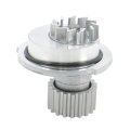 Timing Belt Kit With Water Pump Replacement For Chevy Aveo5 2007-2008 Aveo 2004-2008 96352650 