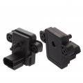 Ocpty 2pcs As223 Manifold Absolute Pressure Sensor Fit For 2003-2005 Ford E-350 Club Wagon