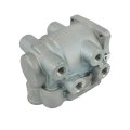 Control Dual Circuit E-7 Foot Air Brake Valve Replacement For 288383x 288383rx 101818 288383 