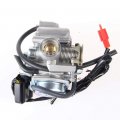 Carburetor For American Sportworks Trail Wagon Tw200 Tw201 Tw202 Utv Atv Carb