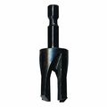 Task Tools T22494 Tapered Plug Cutter 7 16-inch 