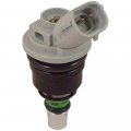 4pcs Fits 1995-1998 Replacement For Subaru Impreza Legacy Csw 1 8l 2 2l Fuel Injector 16611aa300 35-809974i