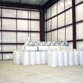 500 Sqft Radiant Barrier Solar Attic Foil White Reflective Insulation 4x125 