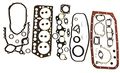 Dnj Fgs9037 Graphite Full Gasket Set For 86-89 Toyota 4 Cyl 2 2l Ohv 4yec 