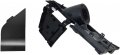 Sosega Fuel Filler Door Housing Pocket Hinge Cover For Ford Transit Van 150 250 350 2015-2023 Fuel  