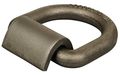 Keeper 89319 3 4 Weld-on Surface Mount D-ring Anchor 