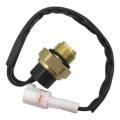 Wgl Fan Heat Thermal Sensor Switch For 2009 Suzuki King Quad 400 Ltf400f 4x4 Fs 