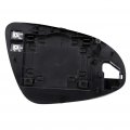 Aintier Driver Side Exterior Mirror Glasses Compatible With 2012-2017 For Toyota Camry Yaris 2014-2017 Corolla Heated