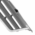 Non Sport Package Gm1200612 Factory Style Front Grill Grille Insert Assembly With Badge Slot Compatible Cadillac Srx 2006-2009