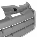 Non Sport Package Gm1200612 Factory Style Front Grill Grille Insert Assembly With Badge Slot Compatible Cadillac Srx 2006-2009