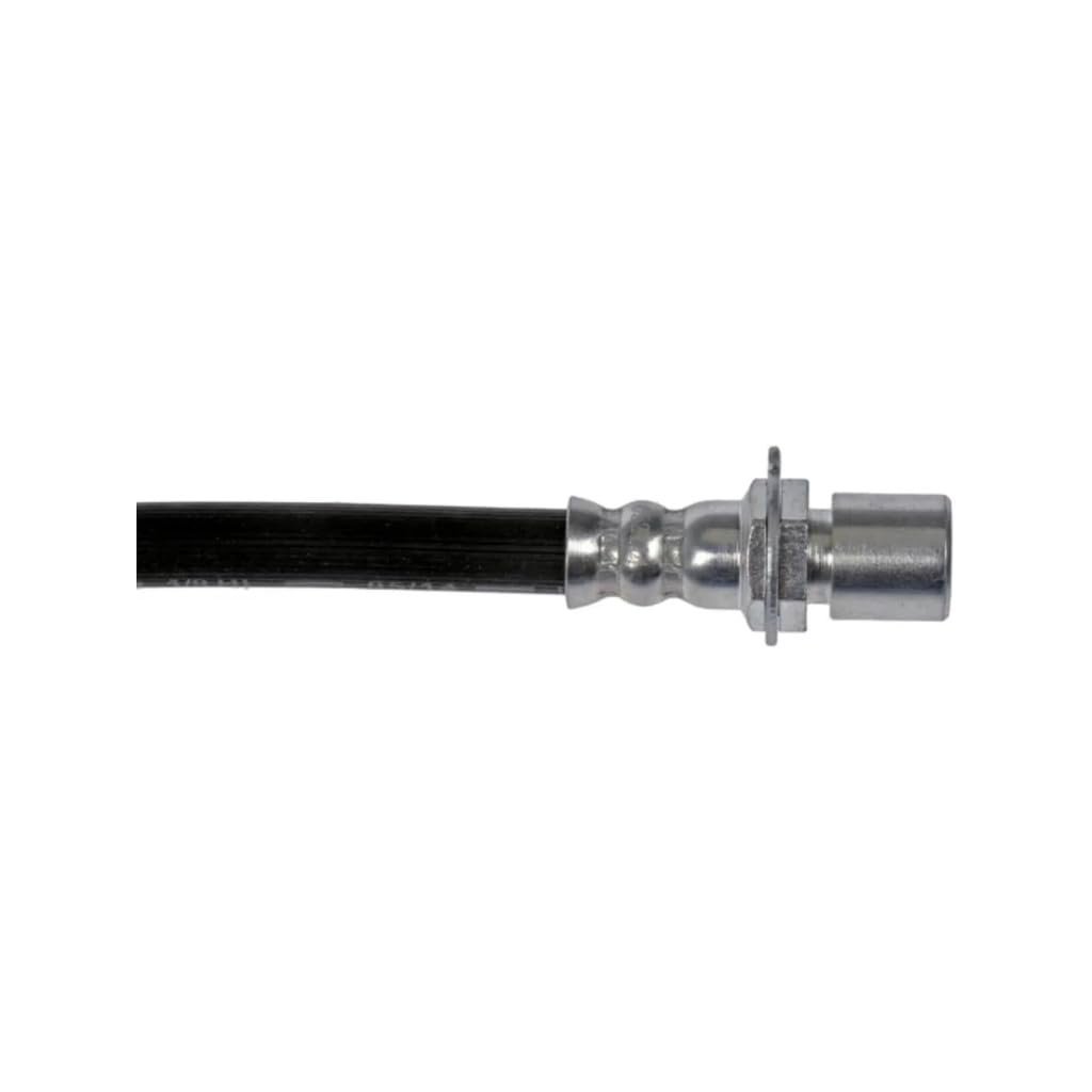 Brake Hydraulic Hose Ford Taurus And X 2008 2009 Epdm Rubber Treated Steel Fittings With Gaskets Replacement For 8g1z2a442 A