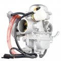 For Carburetor Fits Arctic Cat 400 4x4 Automatic Manual Vp 2005 2006 0470-470 Mod-ztf1-12191