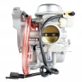 For Carburetor Fits Arctic Cat 400 4x4 Automatic Manual Vp 2005 2006 0470-470 Mod-ztf1-12191