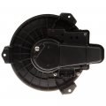 Aintier Automotive Blower Motor Replacement 87103-02210 Hvac With Wheel Fan Cage Fit For 2009-2017 Toyota Corolla 2010-2015