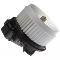 Aintier Automotive Blower Motor Replacement 87103-02210 Hvac With Wheel Fan Cage Fit For 2009-2017 Toyota Corolla 2010-2015