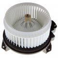 Aintier Automotive Blower Motor Replacement 87103-02210 Hvac With Wheel Fan Cage Fit For 2009-2017 Toyota Corolla 2010-2015