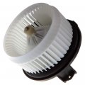 Aintier Automotive Blower Motor Replacement 87103-02210 Hvac With Wheel Fan Cage Fit For 2009-2017 Toyota Corolla 2010-2015