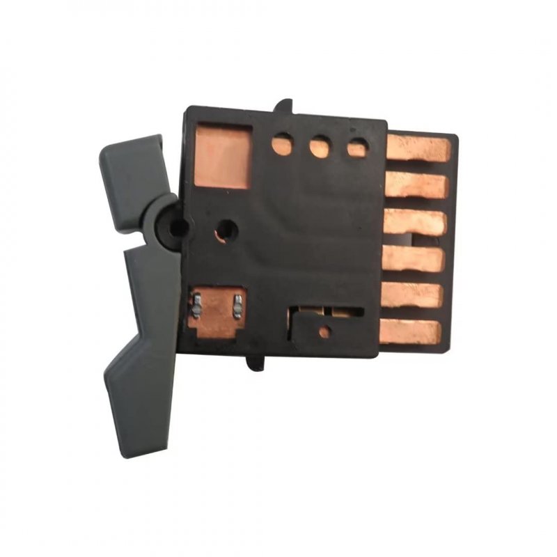 15693548 Headlight Parking Light Rocker Switch For 1997-2002 Chevrolet C7500 Kodiak C7h042