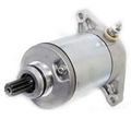 Caltric Starter Fits Suzuki 300 Lt-f300f King Quad Ltf300f 300cc 1999-2002