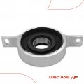 A-premium Drive Shaft Center Support Bearing Compatible With Bmw 335d 2009-2011 335i 2007-2012 335is 2011-2012 335xi 2007-2008