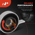A-premium Drive Shaft Center Support Bearing Compatible With Bmw 335d 2009-2011 335i 2007-2012 335is 2011-2012 335xi 2007-2008
