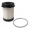 Ecogard Xf10309 Premium Diesel Fuel Filter Fits Dodge Ram 2500 6 7l 2010 3500 4500 5500 2011-2018 