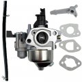 Huayi Carburetor Carb For Harbor Freight Predator 63405 212cc 2 In 158gpm Water Pump Replacement Assembly 
