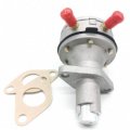 Fuel Lift Transfer Pump For Kubota M4030 M5030 M4950 Bobcat 643 743
