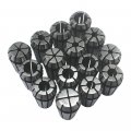 Kipa 15pcs Spring Collet Set 16 -3 4 For Cnc Super Precision Milling Tool Gripping Range 1mm 1mm 2mm 2mm 3mm 3mmmm Mm 5 5 5 6 5