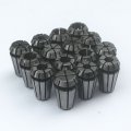 Kipa 15pcs Spring Collet Set 16 -3 4 For Cnc Super Precision Milling Tool Gripping Range 1mm 1mm 2mm 2mm 3mm 3mmmm Mm 5 5 5 6 5