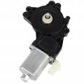 Ocpty Power Window Motor Fit For 2005 Chrysler 300 2007-2012 Dodge Caliber 2007-2017 Jeep Compass Patriot Front Left Front